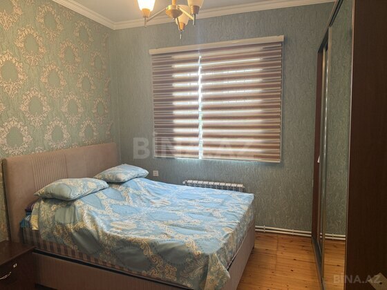 3 otaqlı Həyət evi/Bağ evi, Buzovna q., Bakı