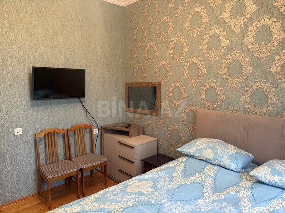 3 otaqlı Həyət evi/Bağ evi, Buzovna q., Bakı