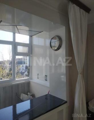 2 otaqlı Köhnə tikili, Həzi Aslanov m., Bakı