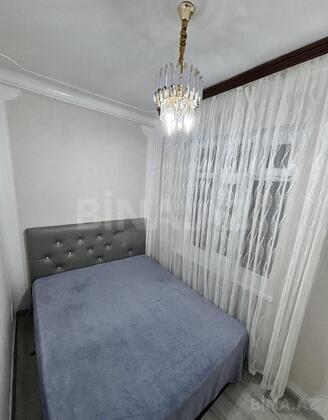 2 otaqlı Köhnə tikili, Həzi Aslanov m., Bakı