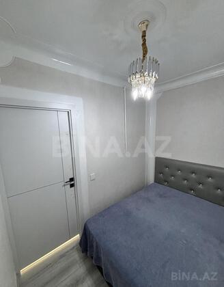 2 otaqlı Köhnə tikili, Həzi Aslanov m., Bakı