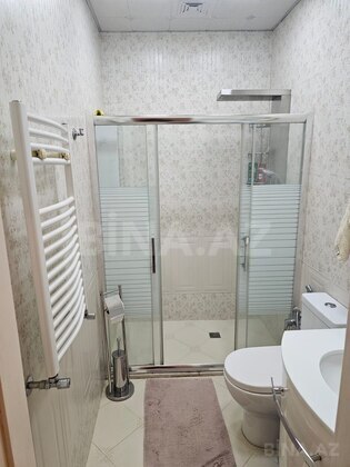2 otaqlı Yeni tikili, Ağ şəhər q., Bakı