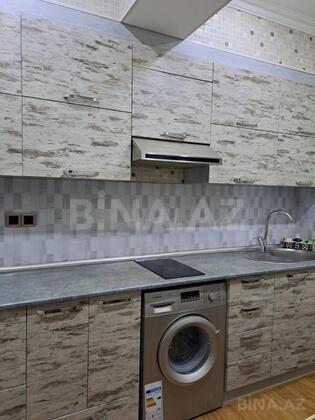 2 otaqlı Yeni tikili, Əhmədli m., Bakı