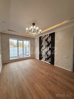 3 otaqlı Həyət evi/Bağ evi, Binə q., Bakı
