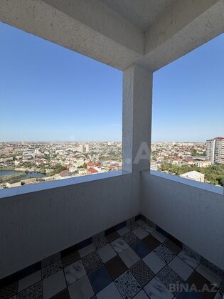 3 otaqlı Yeni tikili, Neftçilər m., Bakı