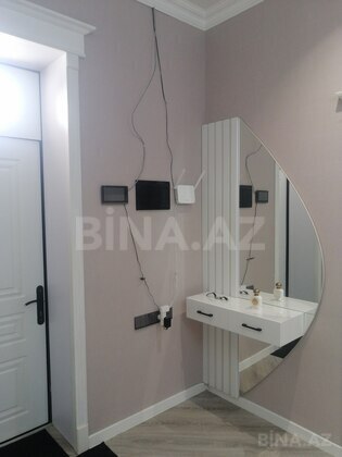 4 otaqlı Həyət evi/Bağ evi, Hövsan q., Bakı