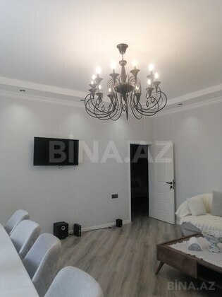 4 otaqlı Həyət evi/Bağ evi, Hövsan q., Bakı