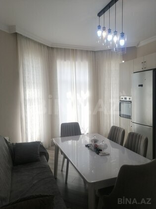 4 otaqlı Həyət evi/Bağ evi, Hövsan q., Bakı