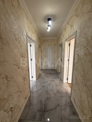 3 otaqlı Həyət evi/Bağ evi, Binə q., Bakı