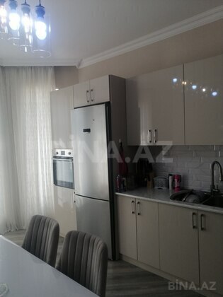 4 otaqlı Həyət evi/Bağ evi, Hövsan q., Bakı