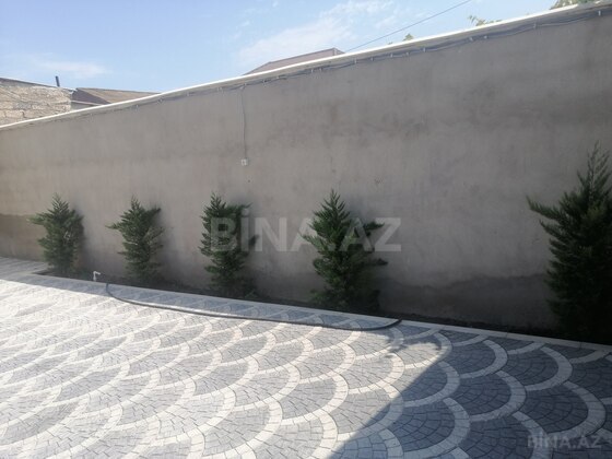 4 otaqlı Həyət evi/Bağ evi, Hövsan q., Bakı