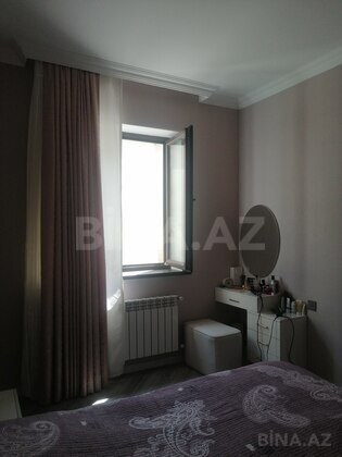 4 otaqlı Həyət evi/Bağ evi, Hövsan q., Bakı