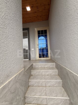 3 otaqlı Həyət evi/Bağ evi, Binə q., Bakı