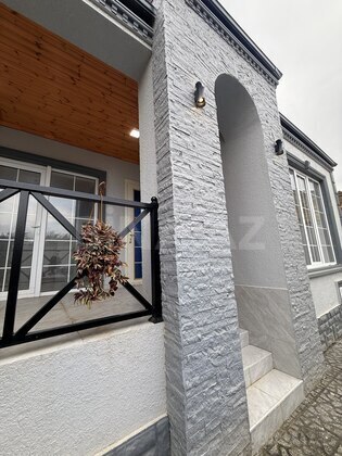 3 otaqlı Həyət evi/Bağ evi, Binə q., Bakı
