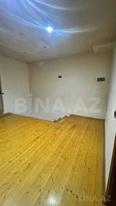 4 otaqlı Həyət evi/Bağ evi, Nəriman Nərimanov m., Bakı