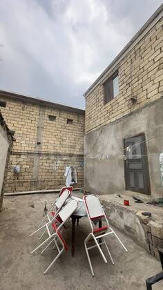 4 otaqlı Həyət evi/Bağ evi, Nəriman Nərimanov m., Bakı