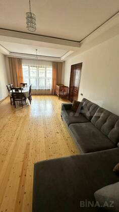 4 otaqlı Həyət evi/Bağ evi, Nəriman Nərimanov m., Bakı