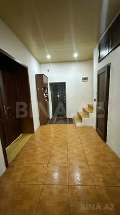 4 otaqlı Həyət evi/Bağ evi, Nəriman Nərimanov m., Bakı
