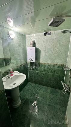 4 otaqlı Həyət evi/Bağ evi, Nəriman Nərimanov m., Bakı