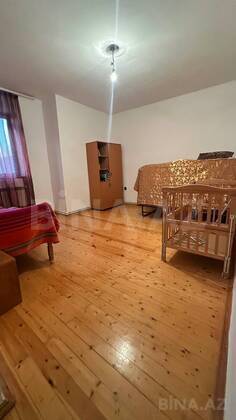4 otaqlı Həyət evi/Bağ evi, Nəriman Nərimanov m., Bakı