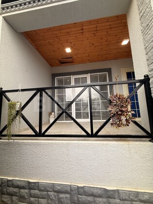 3 otaqlı Həyət evi/Bağ evi, Binə q., Bakı