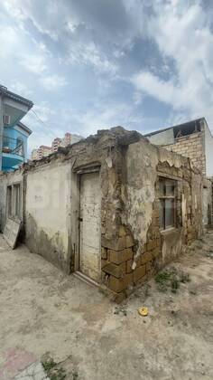 4 otaqlı Həyət evi/Bağ evi, Nəriman Nərimanov m., Bakı