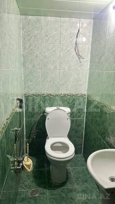4 otaqlı Həyət evi/Bağ evi, Nəriman Nərimanov m., Bakı