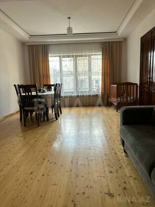 4 otaqlı Həyət evi/Bağ evi, Nəriman Nərimanov m., Bakı