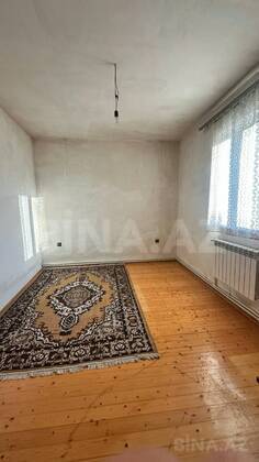 4 otaqlı Həyət evi/Bağ evi, Nəriman Nərimanov m., Bakı