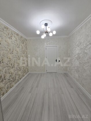 3 otaqlı Köhnə tikili, Həzi Aslanov m., Bakı