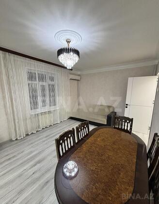 2 otaqlı Köhnə tikili, Həzi Aslanov m., Bakı