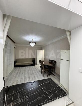 2 otaqlı Köhnə tikili, Həzi Aslanov m., Bakı