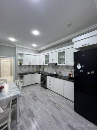 2 otaqlı Yeni tikili, Masazır q., Bakı