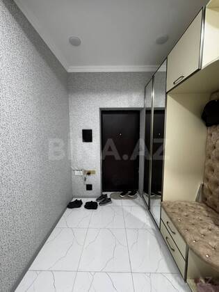 2 otaqlı Yeni tikili, Masazır q., Bakı