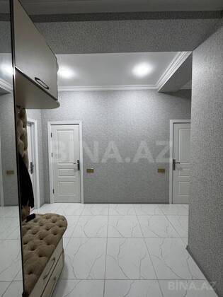 2 otaqlı Yeni tikili, Masazır q., Bakı