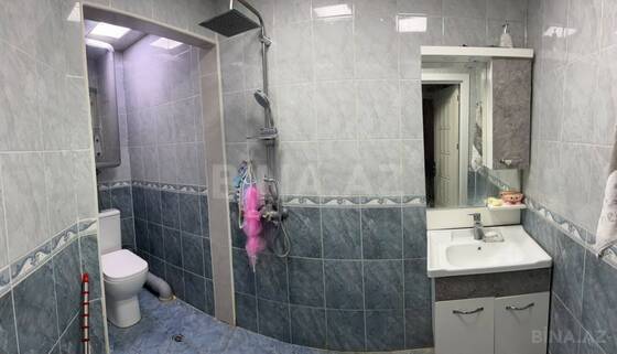 2 otaqlı Yeni tikili, 8 Noyabr m., Bakı