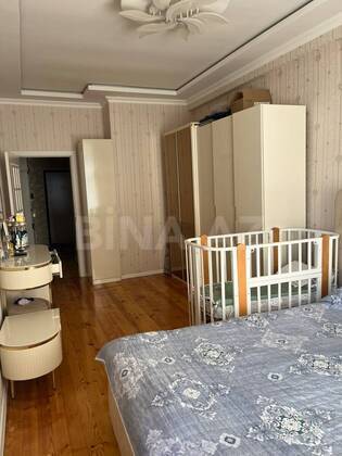 2 otaqlı Yeni tikili, 8 Noyabr m., Bakı