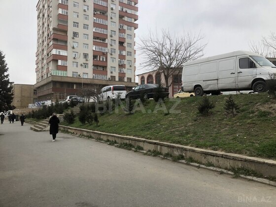 Obyekt İnşaatçılar m., Bakı
