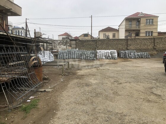 Obyekt İnşaatçılar m., Bakı