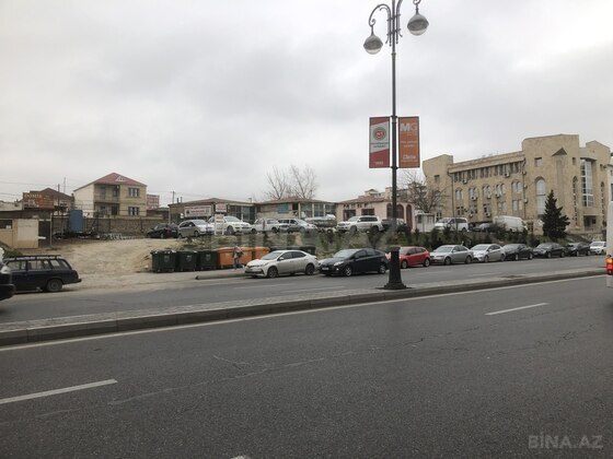 Obyekt İnşaatçılar m., Bakı