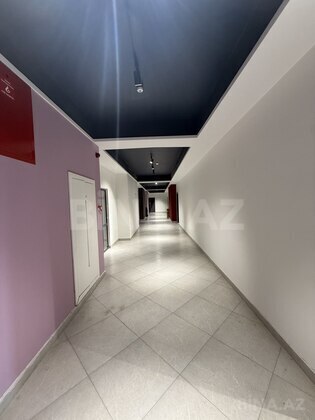 3 otaqlı Yeni tikili, Biləcəri q., Bakı