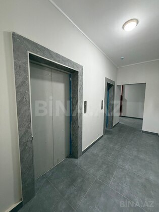 3 otaqlı Yeni tikili, Nizami m., Bakı