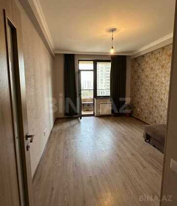 2 otaqlı Yeni tikili, Şah İsmayıl Xətai m., Bakı