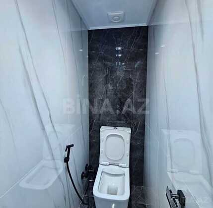 2 otaqlı Köhnə tikili, Memar Əcəmi m., Bakı