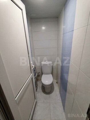 1 otaqlı Köhnə tikili, Yeni Günəşli q., Bakı