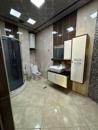 3 otaqlı Ofis, Nizami m., Bakı