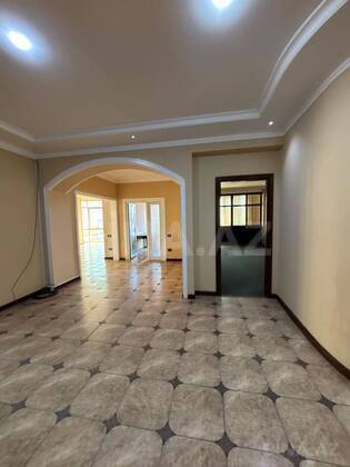 3 otaqlı Ofis, Nizami m., Bakı