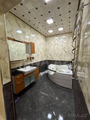 3 otaqlı Ofis, Nizami m., Bakı