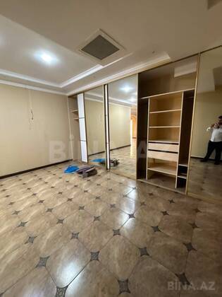 3 otaqlı Ofis, Nizami m., Bakı