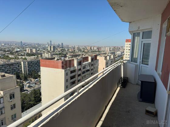 3 otaqlı Yeni tikili, Xalqlar Dostluğu m., Bakı